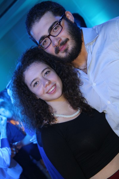 Armenian Night 